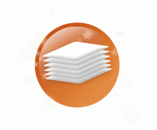 Baby Cotton Pads Bulk India