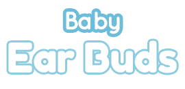 Baby Safety Cotton Ear Buds