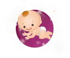 Keeps your baby free from rash and redness