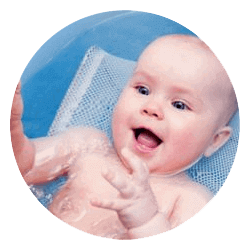 Cleaning Pads For Newborn Baby