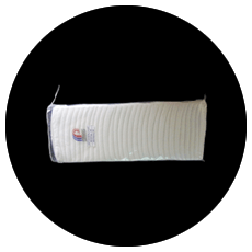 Cotton Pleat