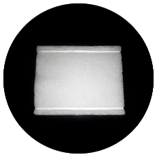 Facial Puff Sidesealing