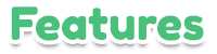 Product Features