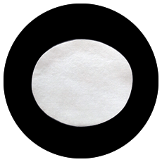 Oval Cotton Pads Bulk