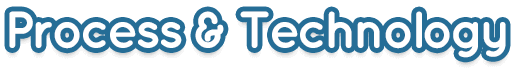 Process Technology