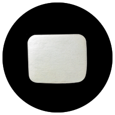 Rectangular Baby Cleaning Pads