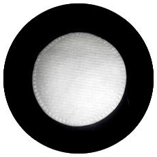 Round Pads For Babies