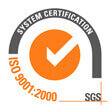 Sgs System Certification 2000