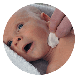 Baby Cleaning Wet Wipes Manufacturers