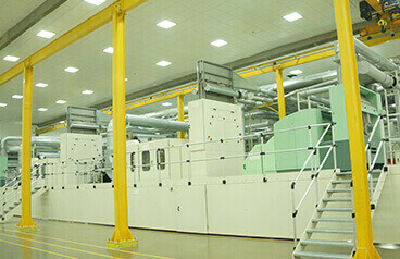 Primababy Working Area